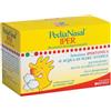 PEDIATRICA Srl Pedianasal Iper Soluzione ipertonica 15 flaconcini
