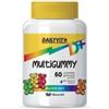 MARCO VITI FARMACEUTICI SpA Massigen Multigummy Dailyvit+ 60 Caramelle Gommose