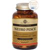 SOLGAR IT. MULTINUTRIENT SpA Solgar Neuro Pesce 50 perle softgel