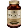SOLGAR IT. MULTINUTRIENT SpA FITOCLORELLA 100CPS