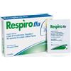 MONTEFARMACO OTC SpA RESPIRO FLU 12BUSTINE