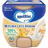 MELLIN SpA MELLIN MER LATTE/RISO 2X130G