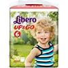SCA HYGIENE PRODUCTS SpA Libero Up&Go Pann 13/20kg 20pz