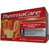 ANGELINI (A.C.R.A.F.) SpA Thermacare Fasce autoriscaldanti Schiena 4 pezzi