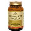 SOLGAR IT. MULTINUTRIENT SpA Immuno RSM Complex 50 capsule vegetali