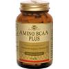 SOLGAR IT. MULTINUTRIENT SpA AMINO BCAA PLUS 50CPS