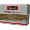 HEALTH AND HAPPINESS (H&H) IT. Swisse Magnesio E Potassio 24 buste