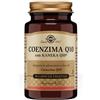 SOLGAR IT. MULTINUTRIENT SpA Solgar Coenzima Q10 30 Capsule vengetali
