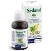 EG SpA Sedatol Gocce 30 ml