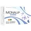 BIOGROUP SpA SOCIETA' BENEFIT MONALIP COMBI 20CPS A +20CPS B