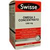 HEALTH AND HAPPINESS (H&H) IT. Swisse Omega 3 Concentrato 60 capsule
