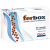 GAM FARMA Srl FERBOX 16CPS