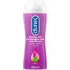 RECKITT BENCKISER H.(IT.) SpA Durex Massage 2 in 1 Aloe Vera 200ml