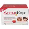 DI-VA Srl Annurkap Trattamento Mensile 60 Capsule