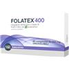 DIFASS INTERNATIONAL SpA FOLATEX 400 90CPR