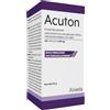 LABORATORI ALIVEDA Srl ACUTON 120CPS