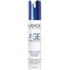 URIAGE LABORATOIRES DERMATOLOG AGE PROTECT CREMA NOTTE DETOX