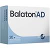 ANATEK HEALTH ITALIA Srl BALATON AD 20CPS