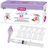 BUONA SpA SOCIETA' BENEFIT NEBIAL 3% KIT 20FL+SPRAYSOL+SI
