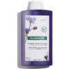 KLORANE (Pierre Fabre It. SpA) KLORANE SH CENTAUREA 400ML M17