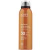 KORFF Srl Korff Sun Secret Olio Spray Corpo e Capelli 30spf 200ml