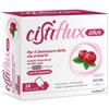 ALFASIGMA SpA Cistiflux A Plus 36+D 14 bustine