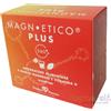 PRODECO PHARMA Srl Magnetico Plus 32 Bustine