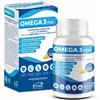 ES ITALIA Srl BRAND ETHICSPORT EthicSport Omega 3 TGX 180 softgel