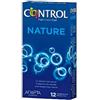 PIKDARE SpA Control Profilattici Nature 3 pezzi