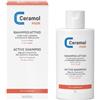 UNIFARCO SpA Ceramol Shampoo Attivo 200 ml