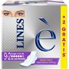 FATER SpA LINES E' LUNGO ASSORBENTI 9+2P