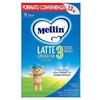 DANONE NUTRICIA SpA SOC.BEN. Mellin Latte 3 Crescita 1,2 Kg
