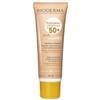 BIODERMA ITALIA Srl Bioderma Photoderm Cover Touch spf50+ Tonalità Chiara 40gr