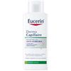 BEIERSDORF SpA Eucerin DermoCapillaire Shampoo Gel Anti Forfora 250ml