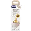 CHICCO (ARTSANA SpA) Chicco Original Touch Biberon Rosa 150ml