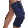 DUAL SANITALY SpA SOC.BENEFIT Gibaud Ortho Rotulgib 3D Ginocchiera Rotulea