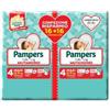 FATER SpA Pampers Baby-Dry Mutandino Taglia 4 Maxi 8-15 Kg Formato Scorta Duo 16+16 Pannolini