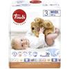 S.I.L.C. SpA Trudi Baby Care Pannolini 3 Midi 4/9 Kg 20 Pezzi