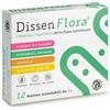 SPA (SOC.PRO.ANTIBIOTICI) SpA DISSEN FLORA 12BUST