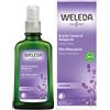 WELEDA ITALIA Srl OLIO RILASSANTE LAVANDA 100ML