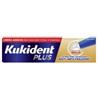 PROCTER & GAMBLE SRL Kukident Plus Sigillo Crema Adesiva per Dentiere Totali e Parziali 40 g