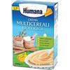 HUMANA CREMA MULTICERE BIO