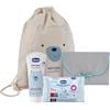 CHICCO (ARTSANA SpA) Chicco Natural Sensation Set Cambio