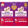 FATER SpA PAMPERS PROG MUT EXL PDPP 30PZ