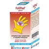 PEDIATRICA Srl FOLIPED GOCCE 5ML