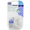 CHICCO (ARTSANA SpA) Chicco Gommotto Luxe 2-6 Mesi Unisex 1 Pezzo
