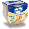 DANONE NUTRICIA SpA SOC.BEN. MELLIN MER LATTE ALB 2X100G