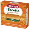 PLASMON (HEINZ ITALIA SpA) PLASMON BISCOTTO CLASSICO 320G