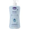 CHICCO (ARTSANA SpA) Chicco Natural Sensation Bagno Corpo E Capelli 500 ml