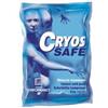 Ghiaccio istantaneo cryos safe 18x15cm articolo p200.14